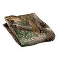 Vanish Camo Burlap, 12' x 54 in., Realtree Edge Camo 25313